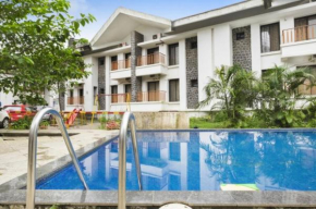  Lonavala Holiday Homes  Лонавла